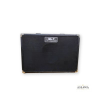 ราคา พร้อมส่ง ของแท้ ตู้แอมป์ กีต้าร์ไฟฟ้า MR 7 GA40R 8 สี GA40R Electric Guitar Amplifier Mr 7 GA 40R (24367763706)