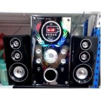 ราคา MUSIC D J ลำโพงซัพวูฟเฟอร์ Blue tooth USB FM รุ่น SA 2100W M M9100A M M9100B M M9100C SA 1200 SA 1200T (16082425123)