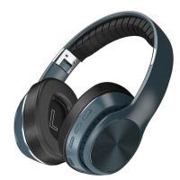 ราคา Original Xiaomi Wireless HiFi Headphones With Mic Foldable Over Ear Bluetooth 5 0 Earphone Support TF Card FM Radio For Phone PC (19708136478)