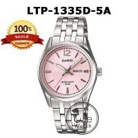 ราคา ประกัน1ปีและกล่อง CMG CASIO ของแท้ 100 รุ่น LTP 1335D นาฬิกาผู้หญิง พร้อมกล่องและประกัน 1 ปี LTP1335 LTP 1335D 1A (24766482460)