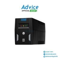 ราคา UPS 1000VA ETECH ICT A0159913 (25226179956)