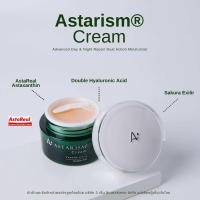 ราคา AstaReal Astarism Cream แอสต้าเรียล แอสต้าริซึ่ม ครีม ครีมแอสต้าแซนธีน นำเข้าจากญี่ปุ่น มีอย ไทยถูกต้อง (25116163461)