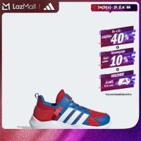 ราคา adidas ไลฟ์สไตล์ รองเท้า ADIDAS MARVEL LIGHTORAMA SPIDER MAN สำหรับเด็ก เด็ก สีแดง JR2334 (26286558918)