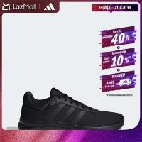 ราคา adidas ไลฟ์สไตล์ รองเท้า Lite Racer 4 0 ผู้ชาย สีดำ IE6132 (23373530873)
