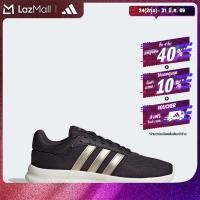 ราคา adidas ไลฟ์สไตล์ รองเท้า Lite Racer 4 0 ผู้หญิง สีม่วง JR8550 (26291319007)