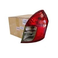 ราคา โคมไฟท้าย Suzuki Celerio ทุกปี ไม่มีหลอดไฟ อะไหล่แท้ (12925279208)