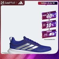 ราคา adidas วิ่ง รองเท้า RUNBLAZE สำหรับผู้ชาย ผู้ชาย สีน้ำเงิน IH6705 (24411122520)