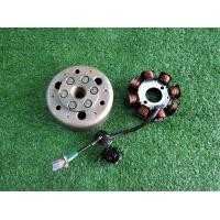 ราคา แม่เหล็ก จานไฟ มัดไฟ เวฟ125S สตาร์ทเท้า ผ่านการใช้งานมาแล้วสภาพดีมาก แท้HONDA (14128026196)