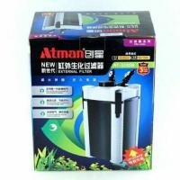 ราคา กรองนอกตู้ Atman AT 3335s AT 3336s AT 3337s AT 3338s ประหยัดไฟกว่าเดิม (19715089482)