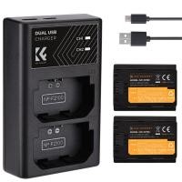 ราคา K F Sony NP FZ100 Battery Charger แบตเตอรี่ ที่ชาร์จ FZ100 ประกันศูนย์ไทย (24471127576)