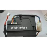 ราคา เครื่องรับธนบัตร TB4 Bill acceptor รับแบ้งค์ได้ทั้งรัชกาลเก่าและใหม่ 20 50 100 500 1000บาท รับได้ถึงแบ้ง 20พลาสติก (22745370014)