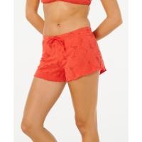 ราคา RIPCURL กางเกงว่ายน้ำผู้หญิง 02CWBO OASIS SWIM SHORT 2026 S3 (126524100407)