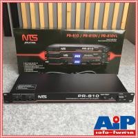 ราคา NTS PR810 POWER DISTRIBUTION ปลั๊กรางจ่ายไฟสำหรับติดแล็ค PR 810 BREAKER OUTLET PR 810 เอไอ ไพศาล (628166831)