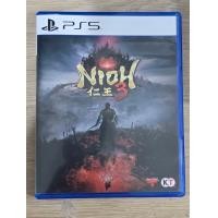 ราคา Ps5 Nioh 3 มือ2 พร้อมส่ง (126372874873)
