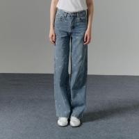 ราคา BNK ORIGINAL GIRLFRIEND JEANS กางเกงยีนส์พิมพ์ลาย Ribbon เนื้อผ้าผสมคอตตอลสุดพิเศษ (126757284512)