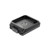 ราคา Quick Release Plate Compatible with amp F38 Plates for Camera Tripod Quick Release System (25447677588)