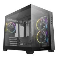 ราคา CASE เคส DEEPCOOL CG330 3F MICRO ATX (25557451039)