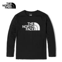 ราคา THE NORTH FACE M L S HALF DOME TEE AP เสื้อยืดแขนยาว เสื้อผ้า เสื้อผ้าผู้ชาย ดูตารางไซซ์ ASIA (17445661652)