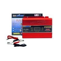 ราคา SUOER อินเวอร์เตอร์ FPC 300AL 12V มีจอ 300W Inverter Pure Sine Wave (25827917264)