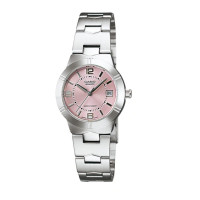 ราคา นาฬิกา Casio Lady นาฬิกาข้อมือ รุ่น LTP 1241D 7A2 LTP 1241D 1A LTP 1241D 2A2 LTP 1241D 4A LTP 1241D 4A3 LTP 1241D 2A LTP 1241D 3A Series ของแท้ 100 ประกันศูนย์ CASIO1 ปี จากร้าน MIN WATCH (1381140030)