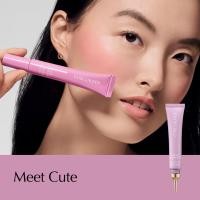 ราคา ช้อป 2 ชิ้น ลด 25 NEW Estee Lauder Futurist Blushmaker Dewy Cheek Tint (26112146446)