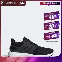 ราคา adidas Lifestyle Running Ultimashow Shoes Men Black FX3624 (22438299503)