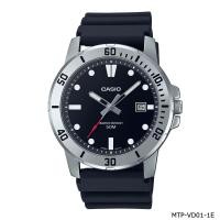 ราคา Casio Standard นาฬิกาข้อมือผู้ชาย สายแสตนเลส รุ่น MTP VD01D MTP VD01D 2B MTP VD01D 1B MTP VD01D 1E2 MTP VD01D 1E MTP VD01D 2E (20509435445)