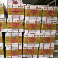 ราคา ยกลัง ชาตรามือ ชาทอง ล็อตการผลิตใหม่ แท้ 100 สูตรเอ็กซ์ตร้าโกลด์ บรรจุ 400 กรัม x 12 ถุง (22258222907)