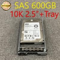 ราคา ส่งฟรี Dell Harddisk SAS 600GB 1 2TB 10K 2 5 พร้อม Tray 2 5 มือสองรับประกัน 3 เดือน ของใหม่ประกัน 1 ปี ส่งเร็ว ออก vat ได้ (18398911396)