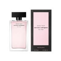 ราคา Naciso for Her EDP 100ml 4 กลิ่นหรู กลิ่นหอมติดทน Forever Musc Noir Musc Nude Musc Noir Rose (25719135278)