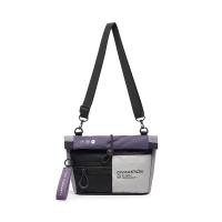 ราคา Champion กระเป๋าสะพายข้างเบาสำหรับผู้ชายและผู้หญิง (25435587010)