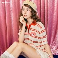 ราคา lookbooklookbook Hello Kitty polo club (126711111125)