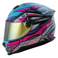 ราคา หมวกกันน็อค ID Helmet รุ่น ID Spartan BT จาก 1790 เหลือ 1290 มอเตอร์ไซค์ Motorcycle หมวกนิรภัย (24576123588)