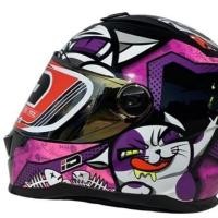 ราคา หมวกกันน็อค ID Helmet รุ่น ID Spartan BT จาก 1790 เหลือ 1290 มอเตอร์ไซค์ Motorcycle หมวกนิรภัย (24576123616)