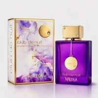ราคา น้ำหอม Club De Nuit MalekaของArmafน้ำหอมสำหรับผู้หญิงที่ให้กลิ่นแนว Floral Fruity น้ำหอมตัวใหม่Club De Nuit Maleka2025 (24471007381)