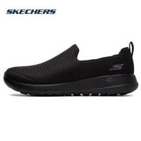 ราคา Skechers รองเท้ากีฬาผู้ชายรุ่น GOwalk Max (126841183319)