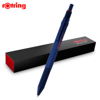 ราคา สลักชื่อฟรี Rotring ดินสอกด รอตริง รุ่น 600 3 in 1 ขนาด 0 5 มม Rotring 600 Premium Mechanical Pencil 0 5 mm 1 CT (25764409033)