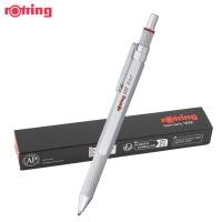 ราคา สลักชื่อฟรี Rotring ดินสอกด รอตริง รุ่น 600 3 in 1 ขนาด 0 5 มม Rotring 600 Premium Mechanical Pencil 0 5 mm 1 CT (21611955107)