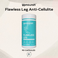 ราคา UpNourish Flawless Leg Anti Cellulite 90 cap SOD (22618798244)