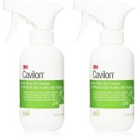 ราคา 3M Cavilon สเปรย์ทำความสะอาดผิว 8 ออนซ์ 3380 แต่ละขวด (126210528728)