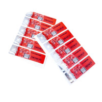 ราคา Windows 10 Pro 64 bit OEM COA ของแท้ สีเทา พร้อมสติกเกอร์ และคลิปส่งผ่านแชท (24327580269)