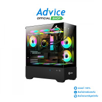 ราคา E ATX CASE NP ITSONAS ECLIPSE ARGB BLACK (24468992643)