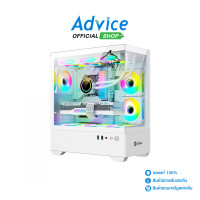 ราคา E ATX CASE NP ITSONAS ECLIPSE ARGB WHITE (24469032557)