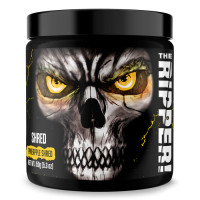 ราคา JNX THE RIPPER Fat Burner 30 Servings แฟตเบิร์นตัวเทพ ตัวทอป ชนิดผง สุดยอดการเผาผลาญไขมัน (17115748603)