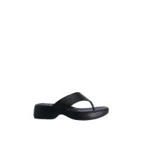 ราคา Villains SF DRIFT SOFT Comfort Thongs รองเท้าแตะใส่สบายผู้หญิง ส้นสูง 2 0 (25347397658)