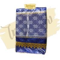 ราคา ผ้าม่านพระ ผ้าม่านฉาก ผ้าม่านหลังฉาก ผ้าม่านงานบุญ ผ้าม่านพิธีสงฆ์ ผ้าม่านมงคลสมรส งานแต่งงาน พิธีหมั้น (16453442256)