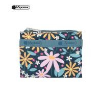 ราคา LeSportsac Small Wallet bag กระเป๋าสตางค์ ใบเล็ก Style 3461 (126398687889)