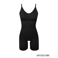 ราคา SABINA Wear and Go Seamless บอดี้สูทกระชับสัดส่วน ไร้โครง รหัส SAY25013 (25295570635)