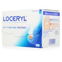ราคา Loceryl Anti Fungal Nail Laquer 2 5ml (26202857662)