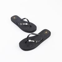 ราคา Playboy เพลย์บอย รุ่น Shelly Flip flops O รองเท้าแตะหูคีบ รหัส ST HS261C150 ดีไซน์สายหูคีบติดอะไหล่มุขและโก้มี2 (126462035757)